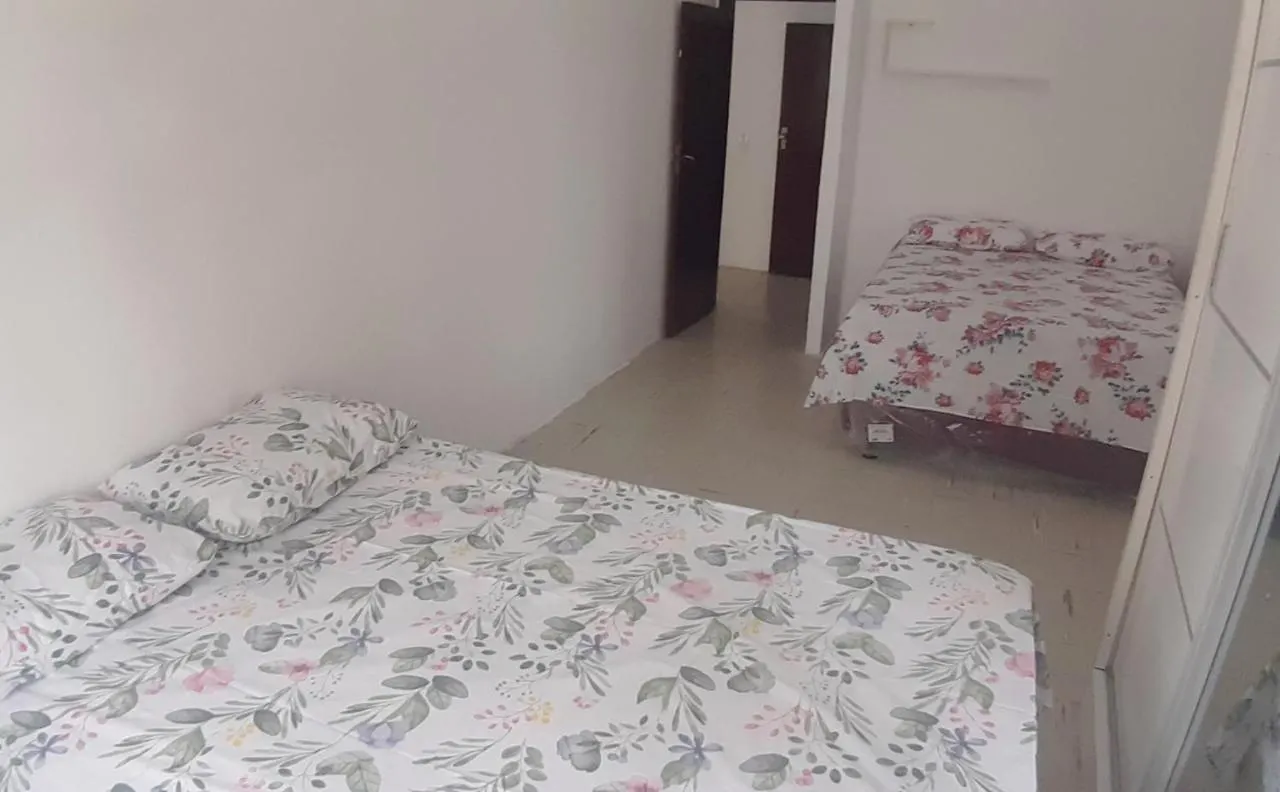 Apartamento Maravilhoso Apartamento. Vista P/ Praia Do Futuro Fortaleza  Brasil