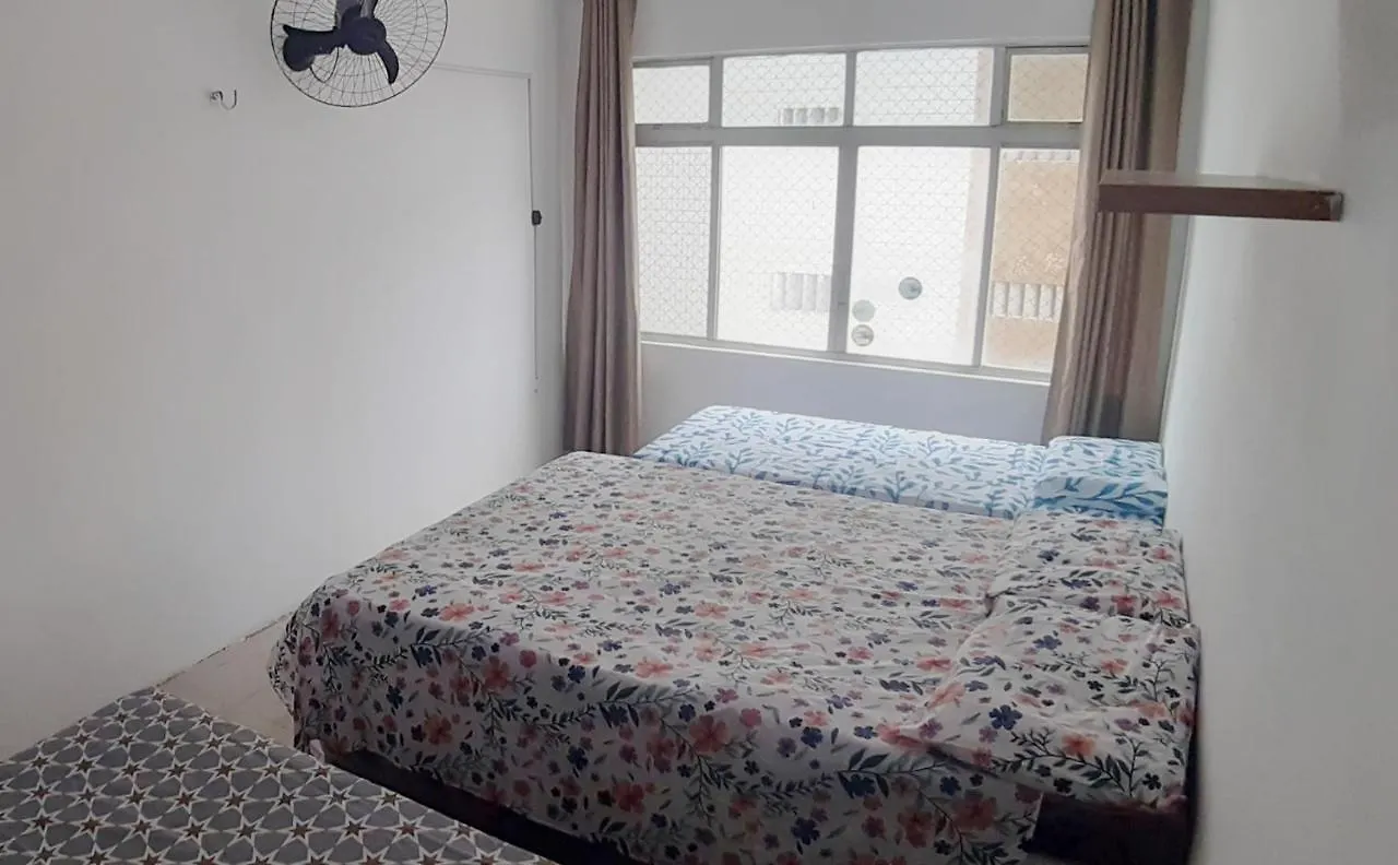 Apartamento Maravilhoso Apartamento. Vista P/ Praia Do Futuro Fortaleza