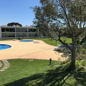  Apartamento Delightful Vacations In Algarve Portugal