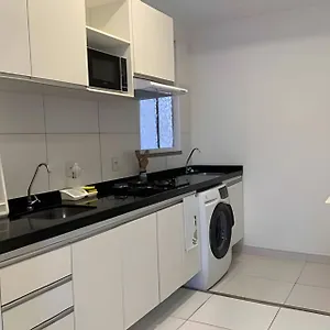 Hosts Br - Funcionais Apartamento