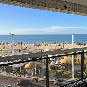 Beira Mar Landscape Luxo Apartamento