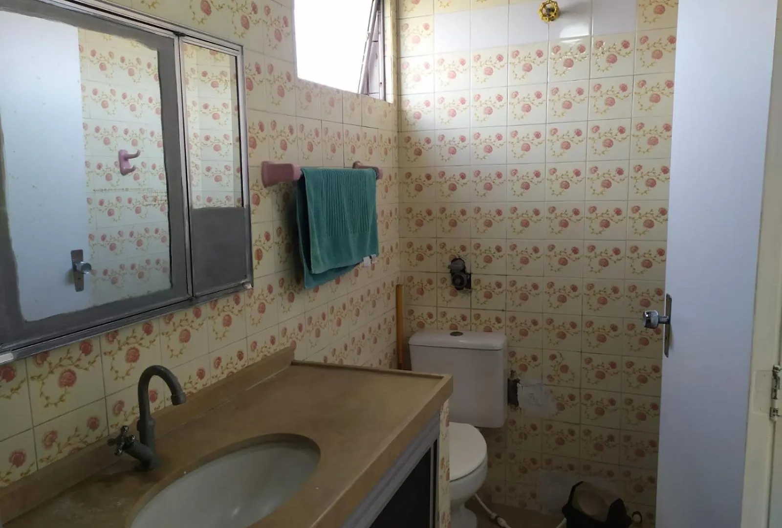 Appartement Maravilhoso Apartamento. Vista P/ Praia Do Futuro Fortaleza  Brazilië