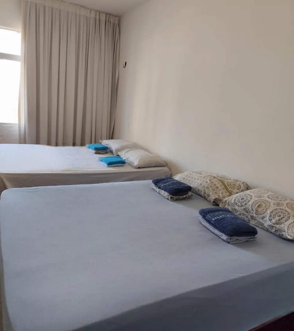 Maravilhoso Apartamento. Vista P/ Praia Do Futuro Fortaleza  Brazilië