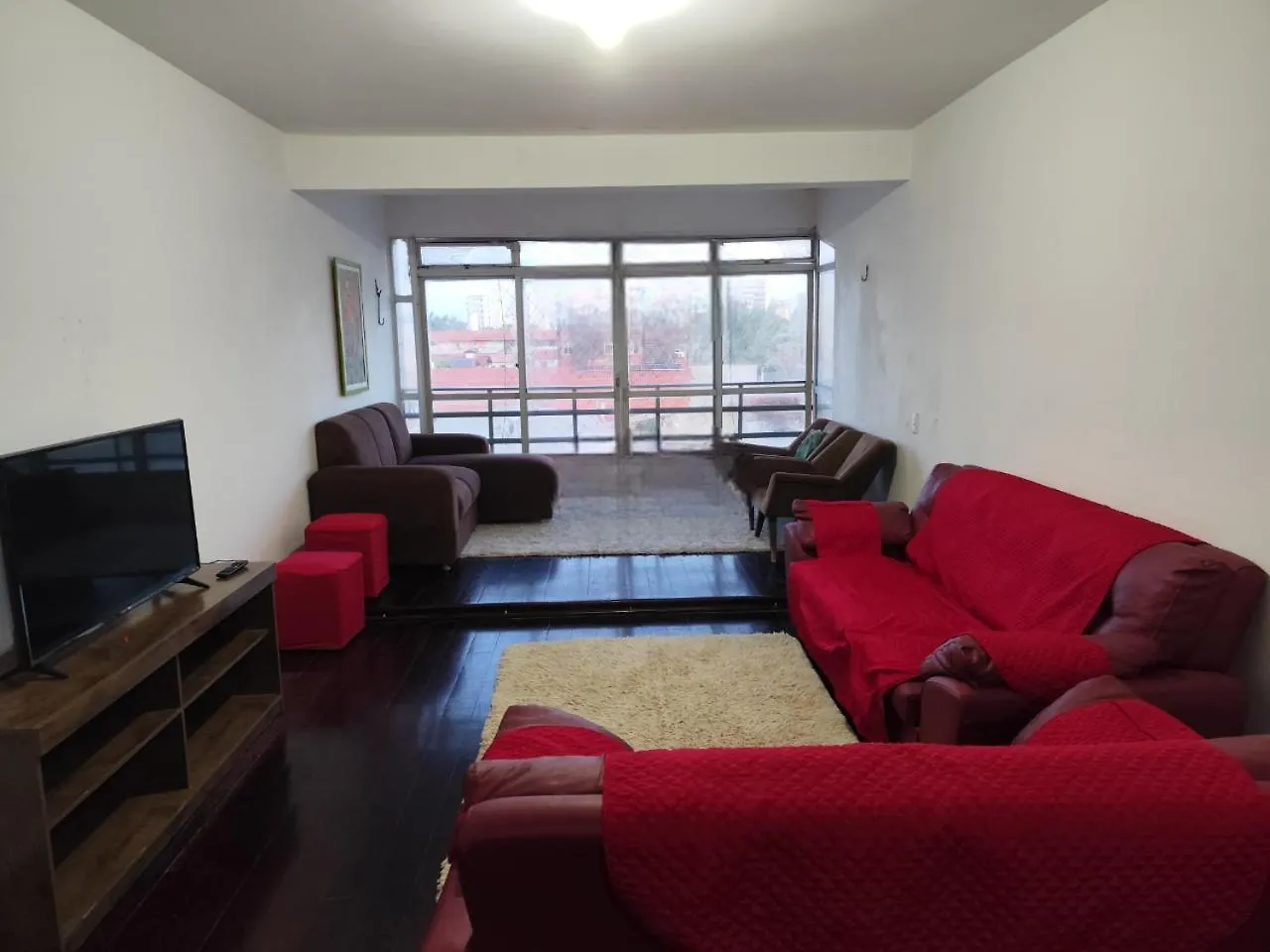 Appartement Maravilhoso Apartamento. Vista P/ Praia Do Futuro Fortaleza