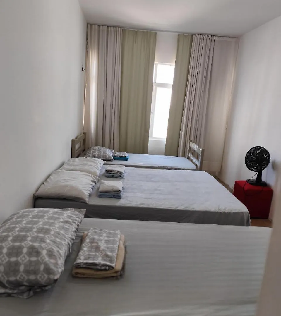 Maravilhoso Apartamento. Vista P/ Praia Do Futuro Fortaleza  0*, Fortaleza (Ceara)