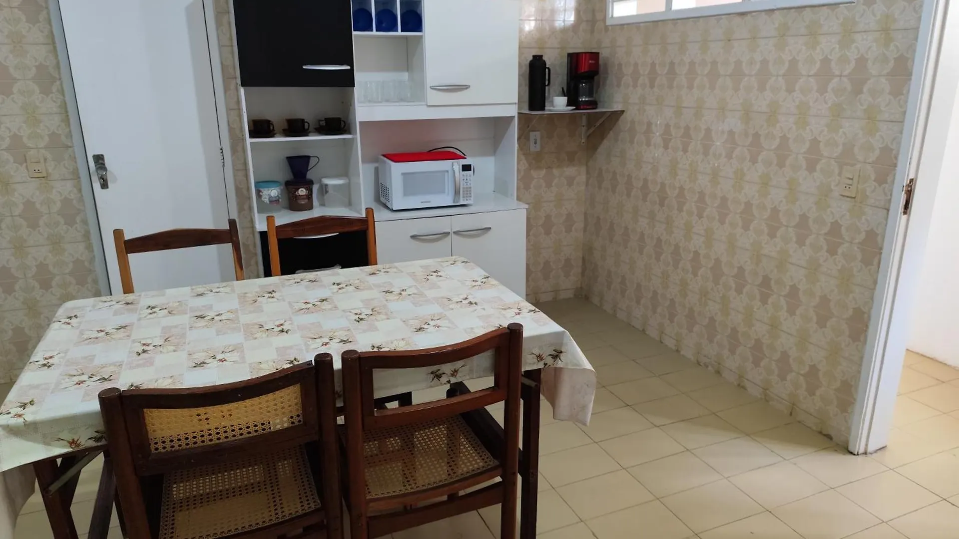 Maravilhoso Apartamento. Vista P/ Praia Do Futuro Fortaleza  Fortaleza (Ceara)