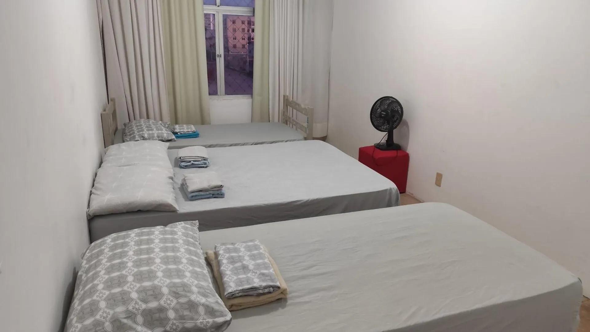 Maravilhoso Apartamento. Vista P/ Praia Do Futuro Fortaleza  0*, Fortaleza (Ceara)